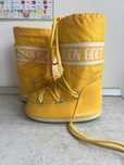Ghete moon boot