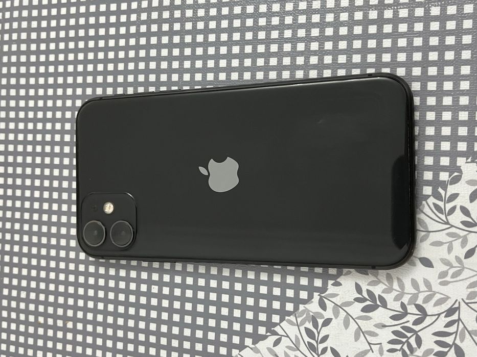Айфон 11, 128гб/ iphone 11, 128gb