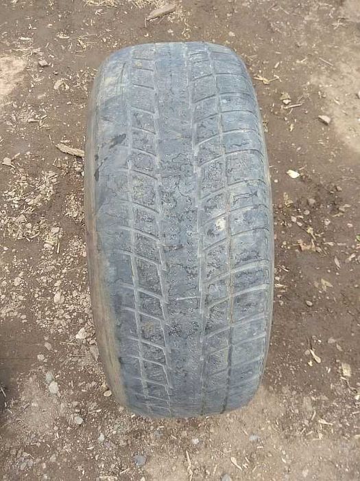 ОДНА шина 225/60 R16 - "Triangle Snow Lion" (Китай), летняя.