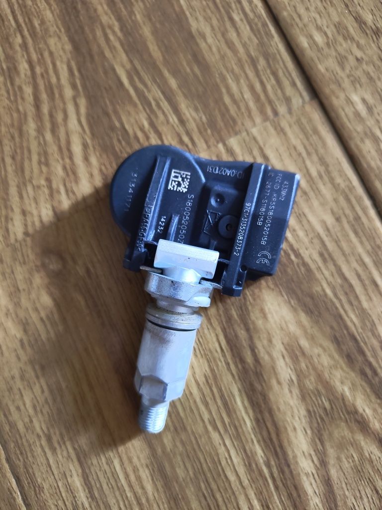 Senzori de presiune TPMS