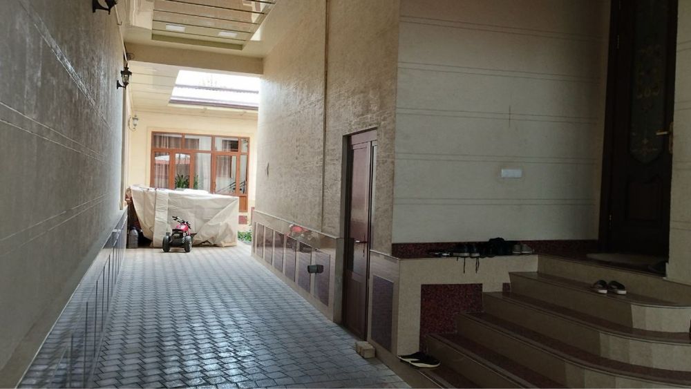 Уй сотилади