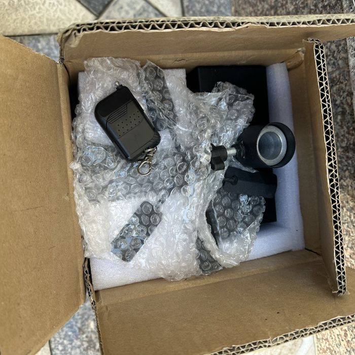 Фейерверк апаратоар сотилади