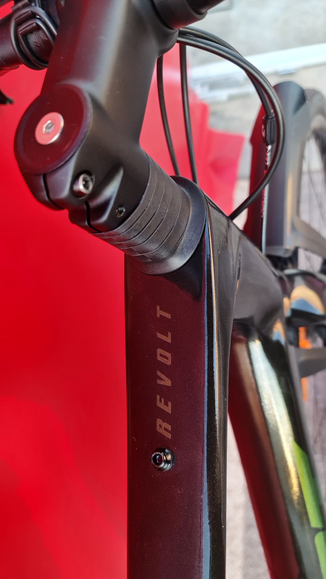 Giant Advanced 2 Gravel Carbon 28 2x11 МL GRX