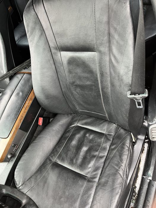 BMW 730D 218ks na chasti БМВ 730д на части