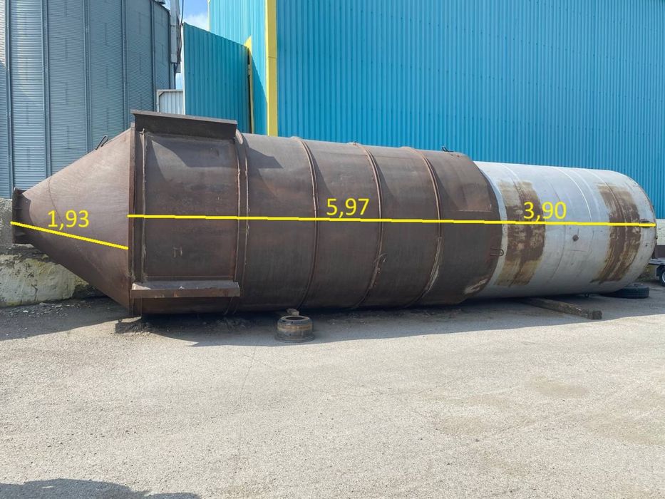 Продается бочки