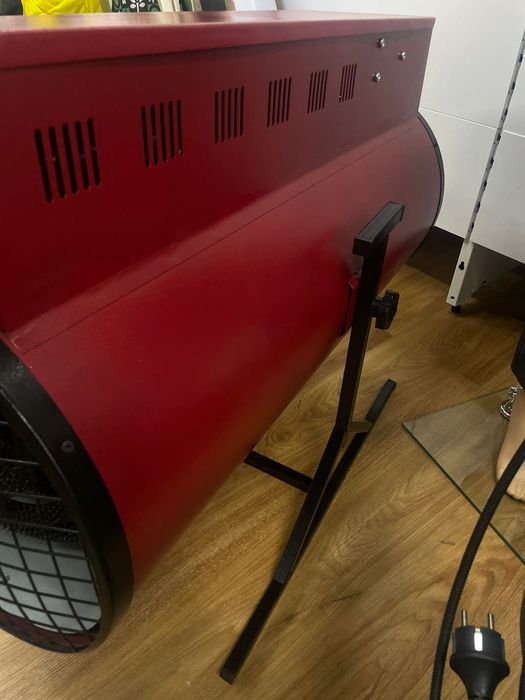 Тепловетилятор ТВ-42П