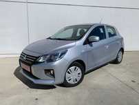 Mitsubishi Space Star Mitsubishi Space Star-AC-Navi-RAR-Garantie 2 ani-Km 100% pe factura