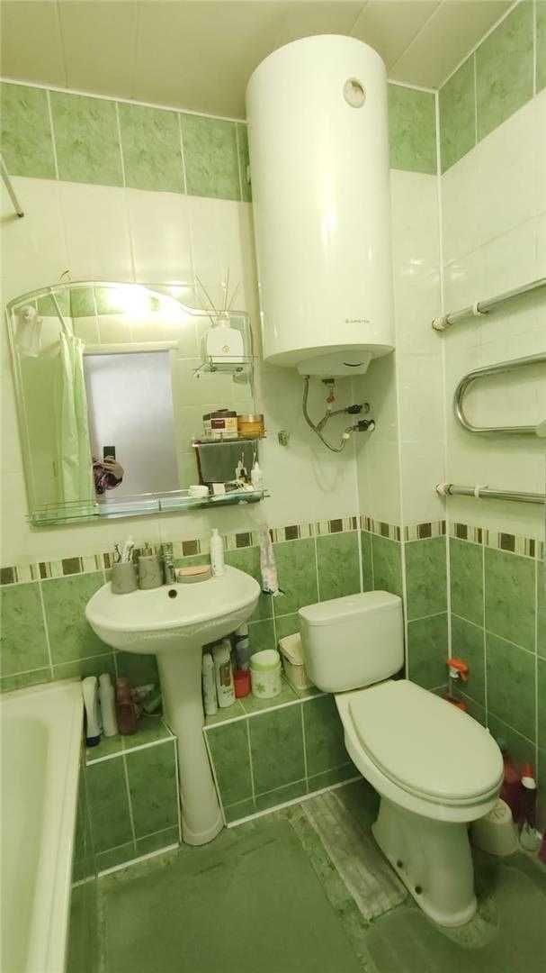 *Продам 4 комн. квартиру 17 мкр-н. Помощь в ипотеке  ТОРГ