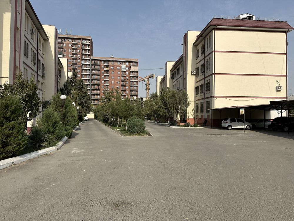 Срочно продаётся квартира 97.60кв