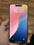 IPhone 15 PROMAX Liber de rețea