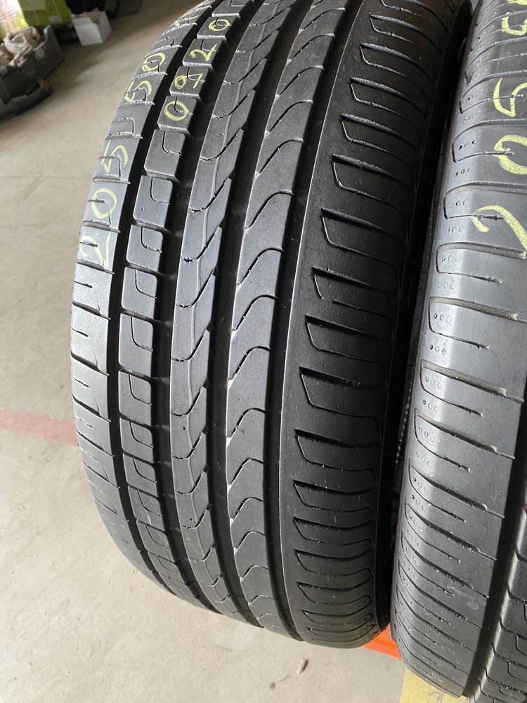 Anvelope vara 205/50/17 Pirelli Cinturato P7 205 50 17 R17