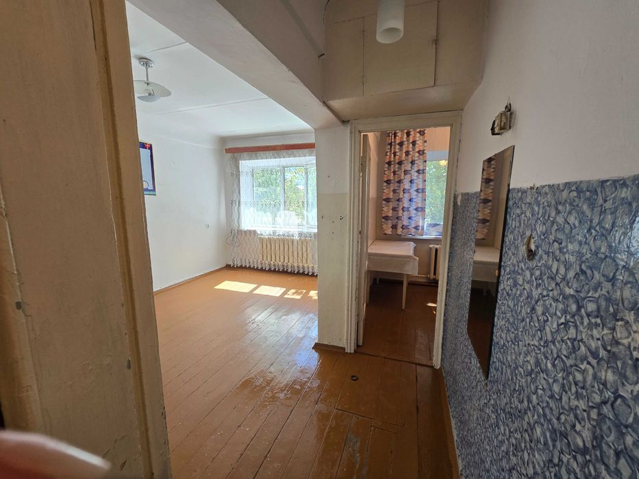 1 квартира около 5 школы