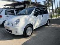 Matiz Бест 2011….Ген Бор