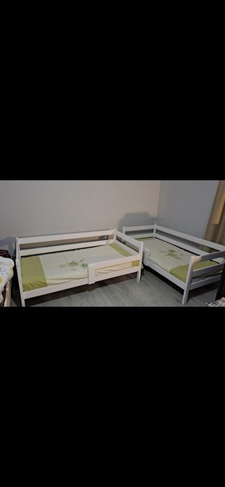 Продам детские кровати