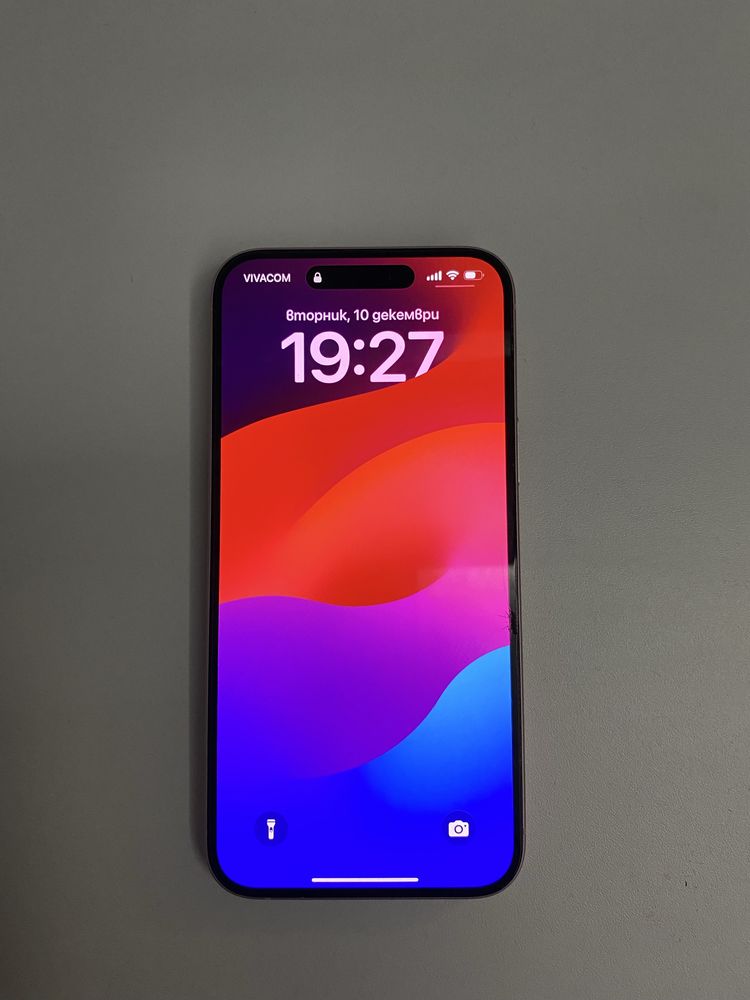 Iphone 15 plus pink