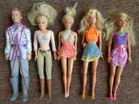 Кукли Барби Мател