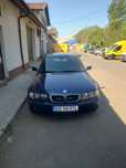 Autoturism BMW 325xi
