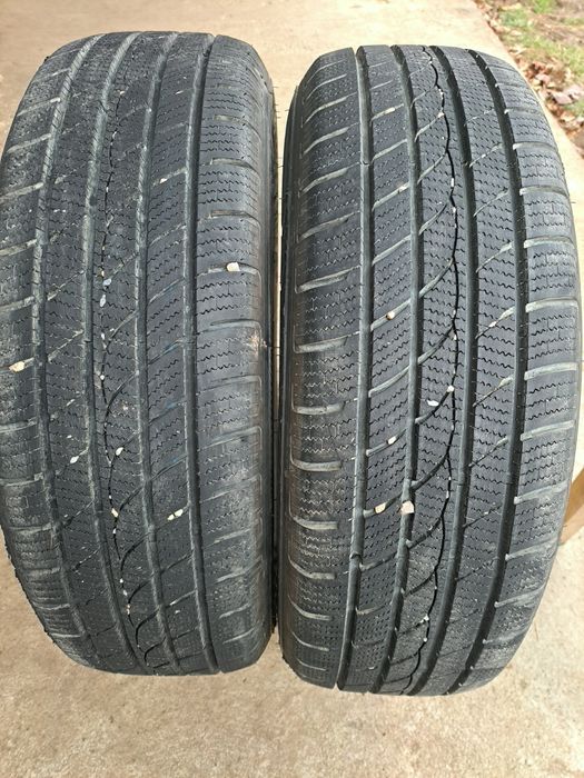 Vand anvelope 215/70/16