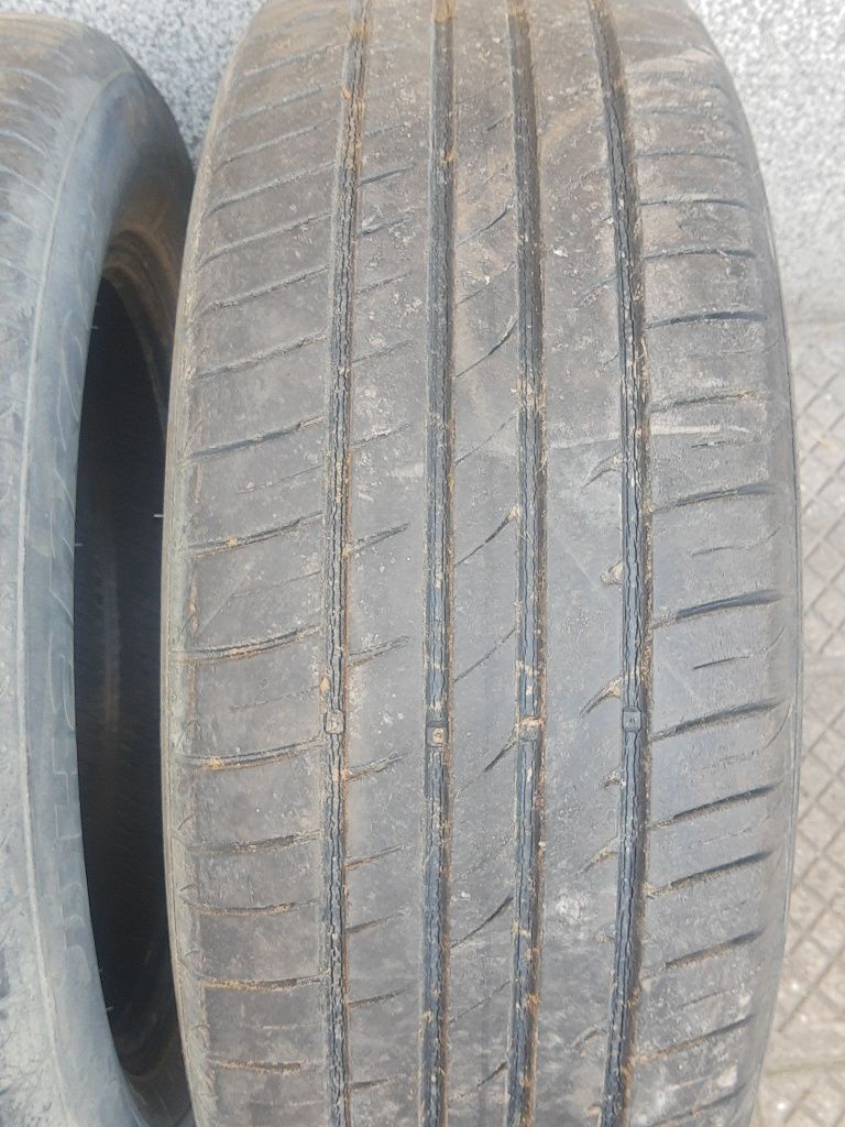 Гуми Hankook 225/60R17