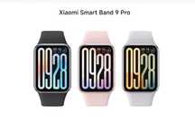 Xiaomi Mi Band 9 Pro – Смарт-браслет | AMOLED | NFC | Оригинал