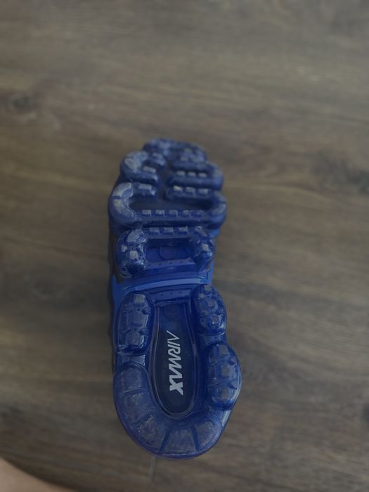 Nike air vapormax plus - 41 номер