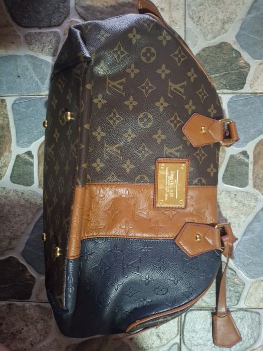 Geanta Louis vuitton