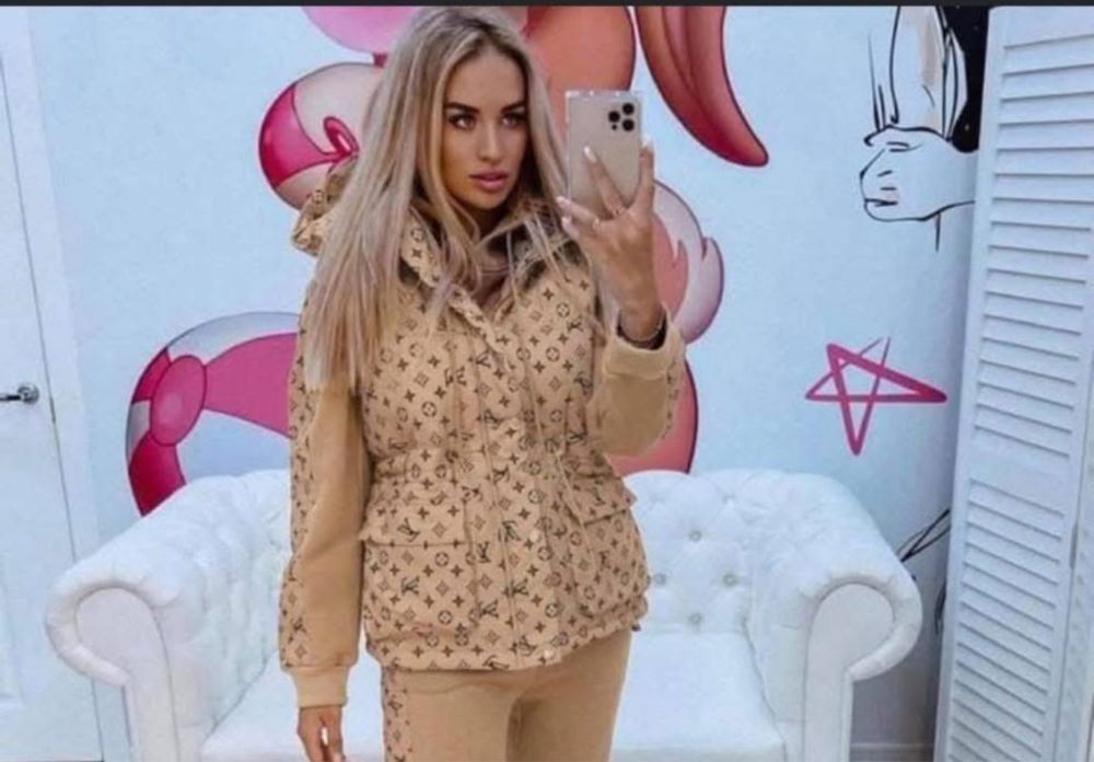 Vesta louiss  vuitton