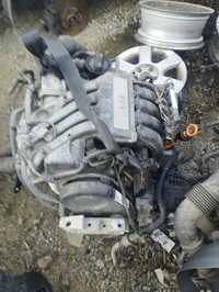 Motor vw golf 5 Octavia 1.6 benzina euro 4 bse