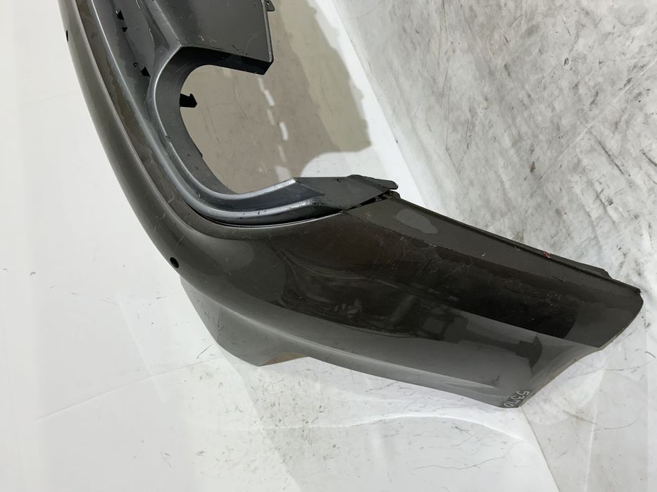 Bara spate Audi A6, C7, Kombi S-Line, 2011, 2012, 2013, 2014, cod origine OE 4G9807511H.