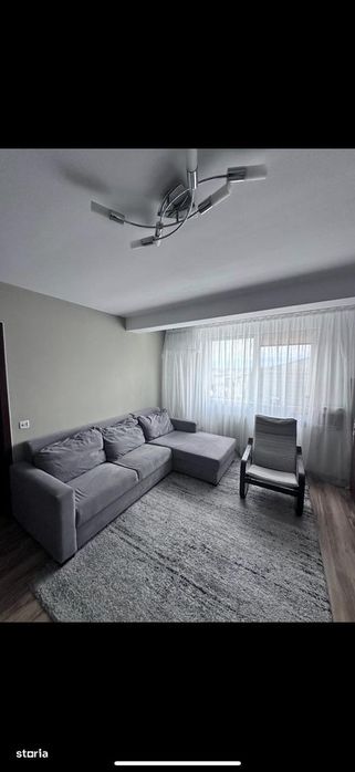 Apartament  2 Camere Decomandate 10 Min De Metrou Dimitrie Leonida