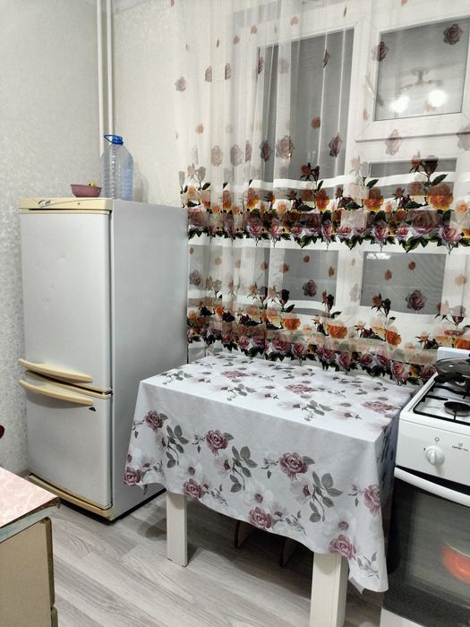Сдается 1ком КВ в 10 мик. 15 дом.