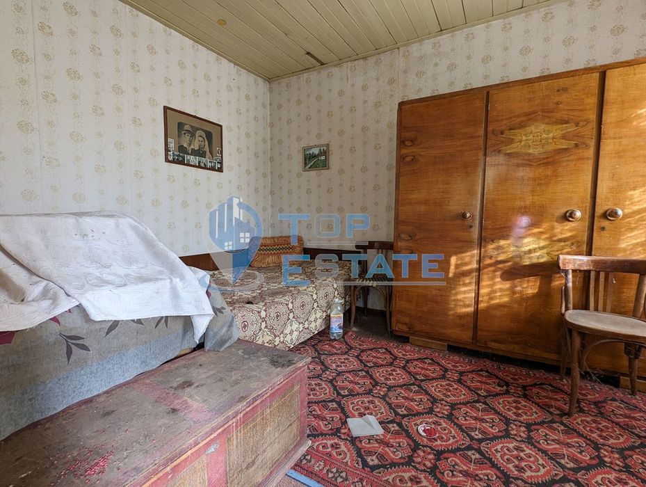 Продава се Къща в с. Климентово, Област Велико Търново - 120 кв.м за 183 €/кв.м - Снимка #9