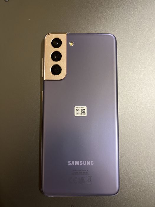 Samsung Galaxy S21 5G 128GB