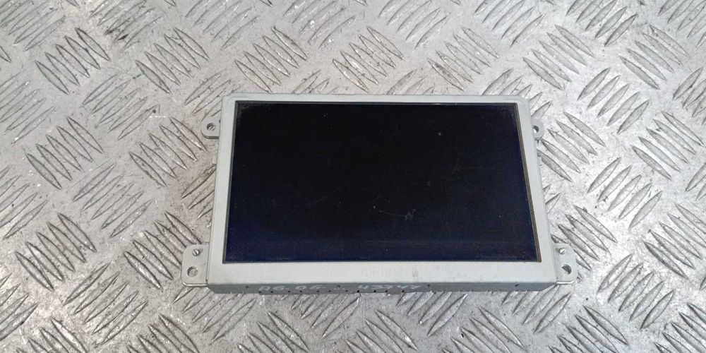 Дисплей Audi A6 4F 2006г.