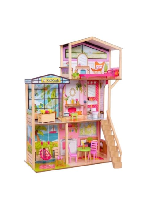 Къща за кукли Kidkraft