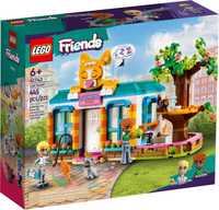 Lego Friends 41742 - Cat Hotel (2023)