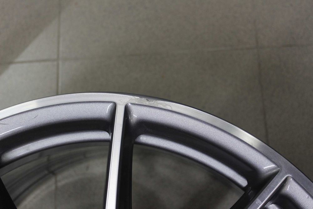 Джанти 19" AMG Mercedes E63 (W213)