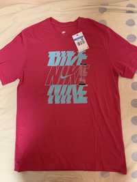 Мъжка тениска Nike нова оригинална размер М