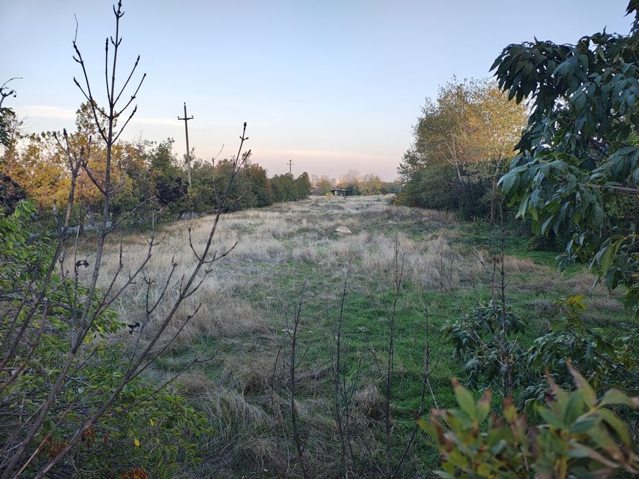 Teren intravilan in Zona Unirii Nord vis-a-vis de Carrefour