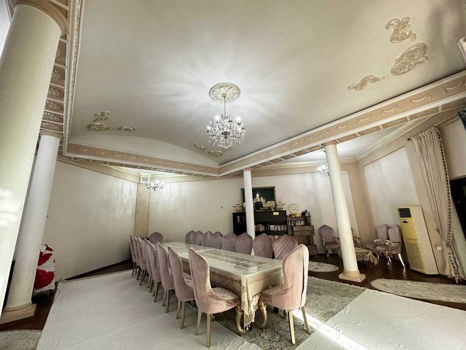 Частный дом на 6 сотках на продажу