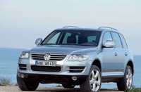 Тоурег Touareg