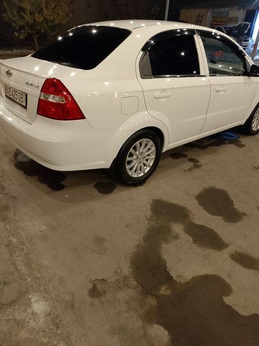 Qolgani mashina oldida gaplashiladi.