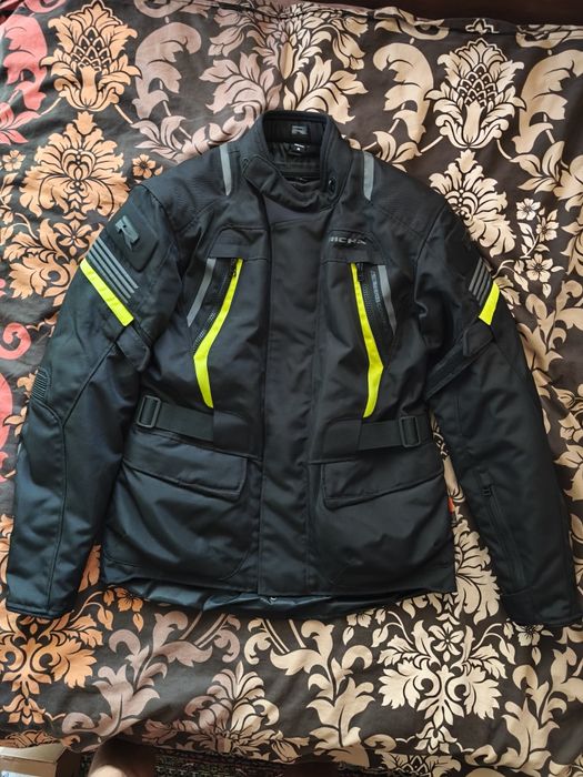 Текстилно яке за мотор Richa Phantom 3