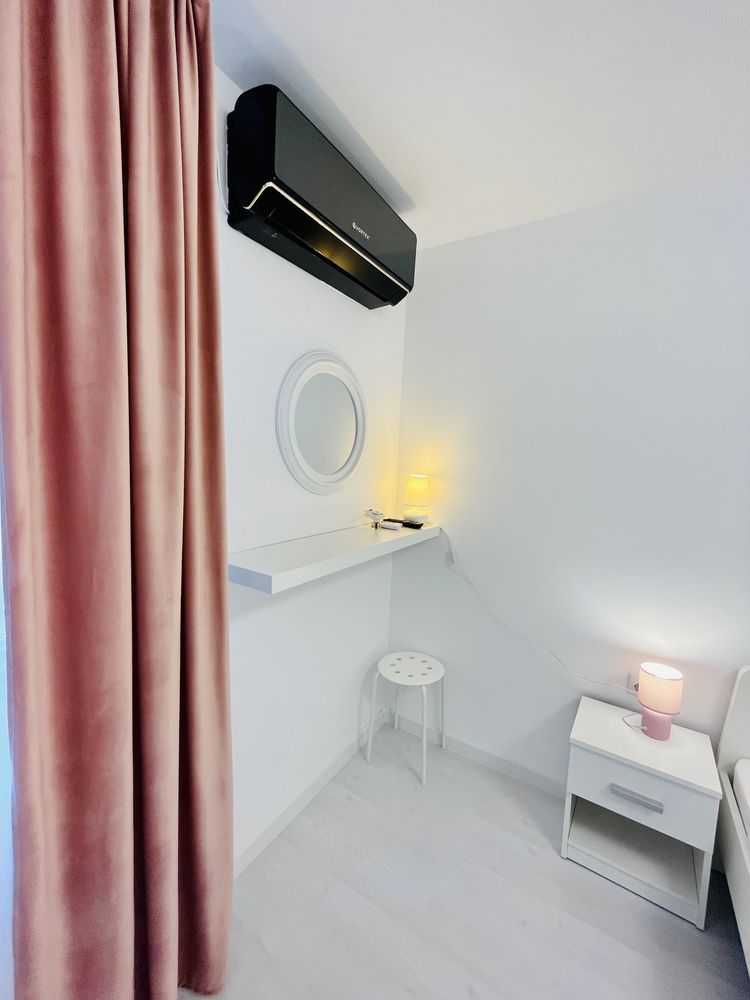 Apartament cu 2 camere Olimp