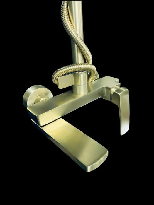 Corsa Dush Stoyak Modeli : 2411 BG | Gold