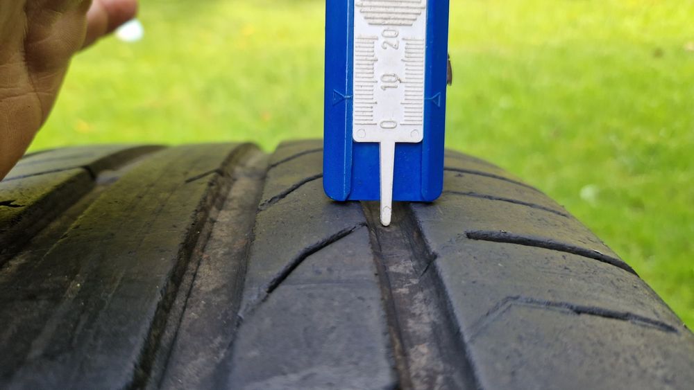 Anvelope vara 255 50 R 19 Continental