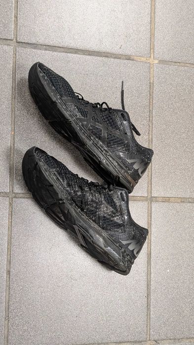 Asics Gel-Noosa Tri 11 Running Trainers T626Q Sneakers Shoes 9090