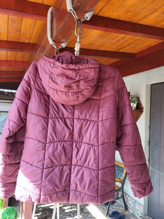 Geaca de toamna pentru femei