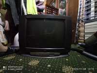 Продам телевизор LG экран 54 см модель СЕ-21К53КЕ