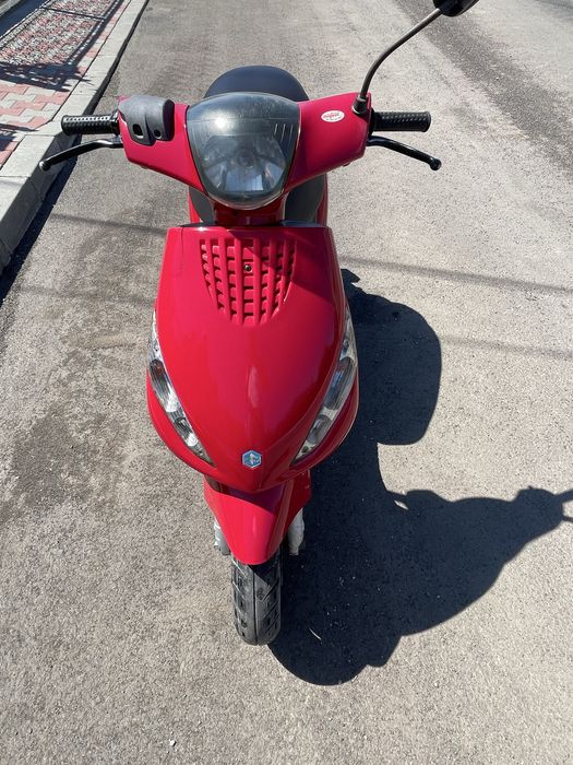 Piaggio Zip 50 4T – 2007 – 14.050 km – Funcțional